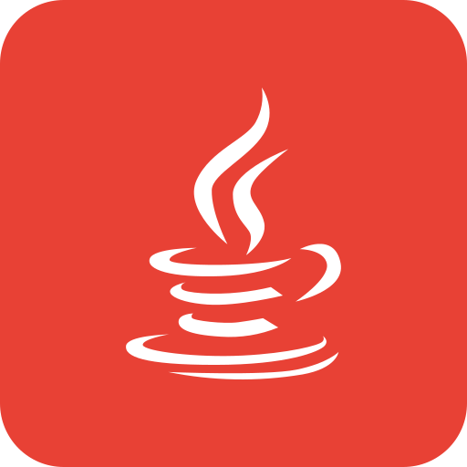 Ícone java.